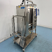 Pall STR 200 Single Use Bioreactor image 1